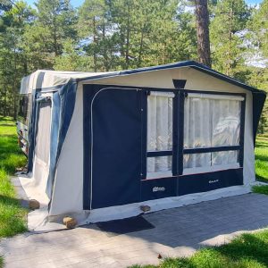 Caravanas en Alquiler Camping Algarbe - Sierra de Albarracín